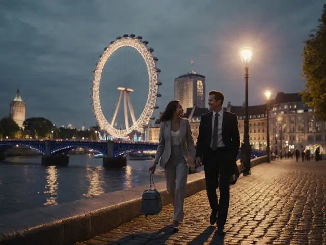 Top 10 Reasons Why an Escort in London Can Make Your Trip Unforgettable