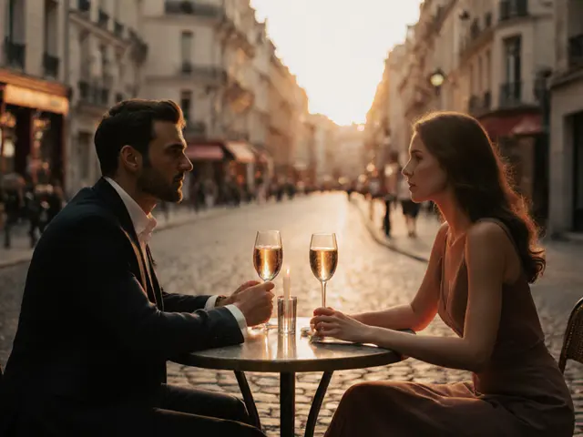 Unleash Your Fantasies with an Escort in Paris: What You Need to Know