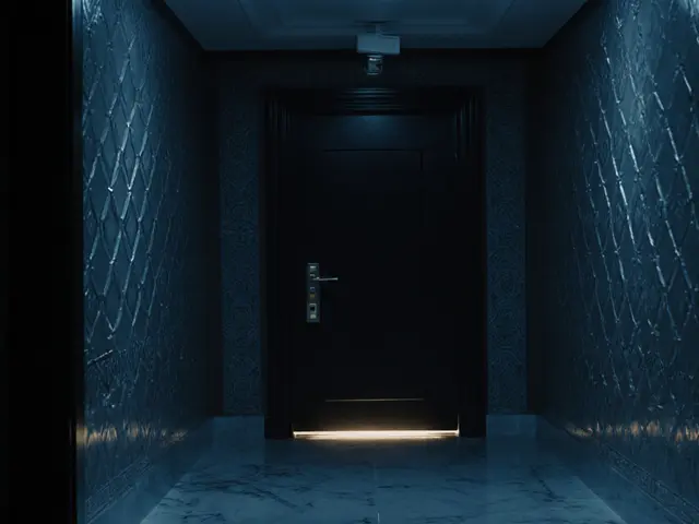 What You Need to Know About Abu Dhabi's Escort Scene in 2025