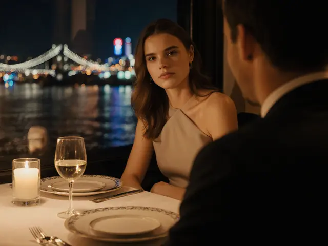 Why an Escort in London is the Best Choice for a Memorable Night Out