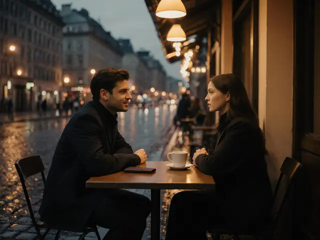 Your Guide to Safe and Discreet Escort Services in Berlin