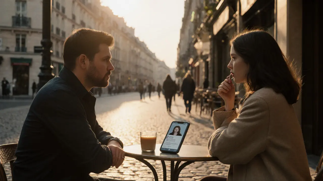 Top 10 Tips for Choosing the Best Escort in Paris for Your Needs