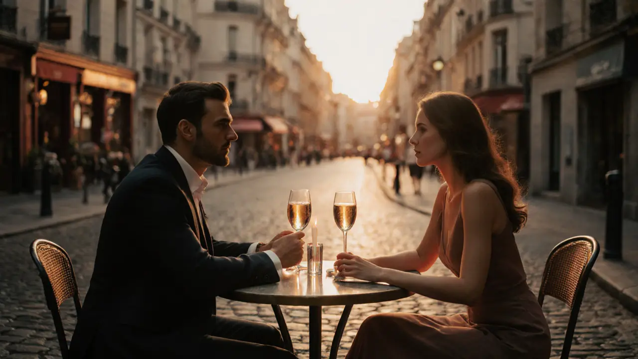 Unleash Your Fantasies with an Escort in Paris: What You Need to Know