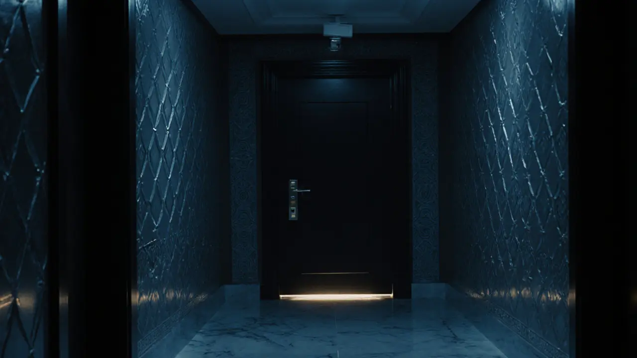 What You Need to Know About Abu Dhabi's Escort Scene in 2025