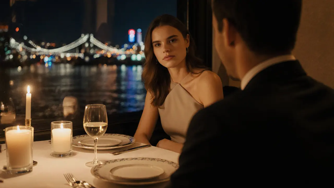 Why an Escort in London is the Best Choice for a Memorable Night Out