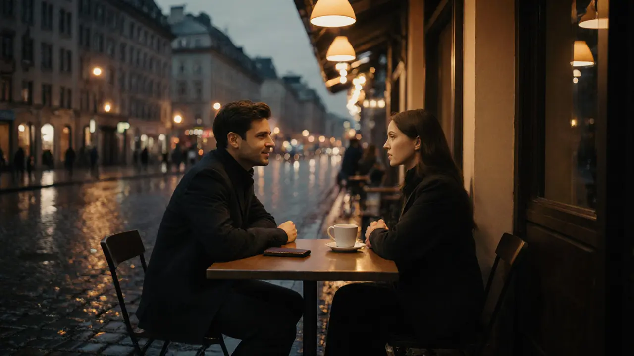 Your Guide to Safe and Discreet Escort Services in Berlin