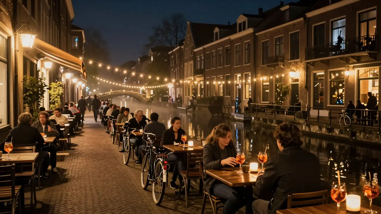 A Night on the Town: The Best Nightlife in Milan