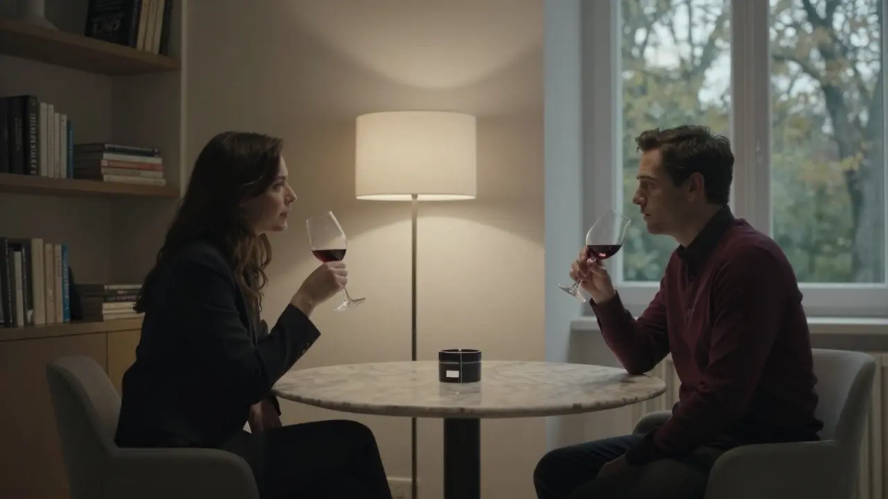 Berlin's Most Exclusive Escort Agencies: Where to Find Top-Notch Companions