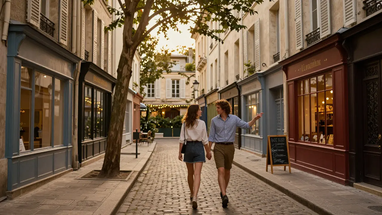 From Dinner Dates to Nights on the Town: How an Escort in Paris Can Enhance Your Experience