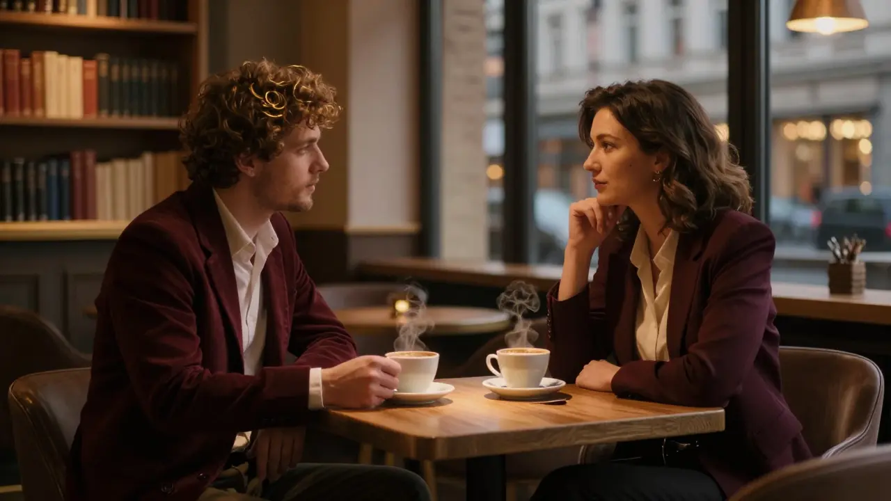 How to Choose the Perfect Escort in Berlin for Your Next Adventure