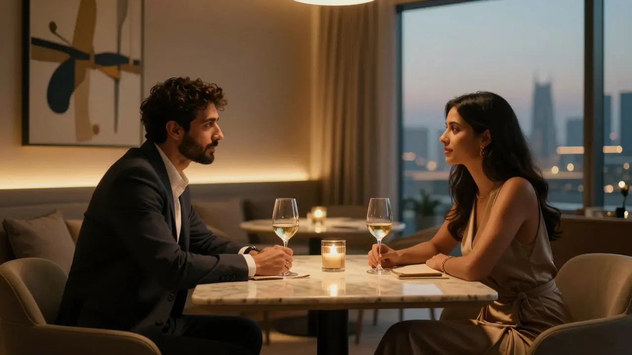 How to Find a Safe and Reputable Escort in Abu Dhabi: Real Tips for 2025