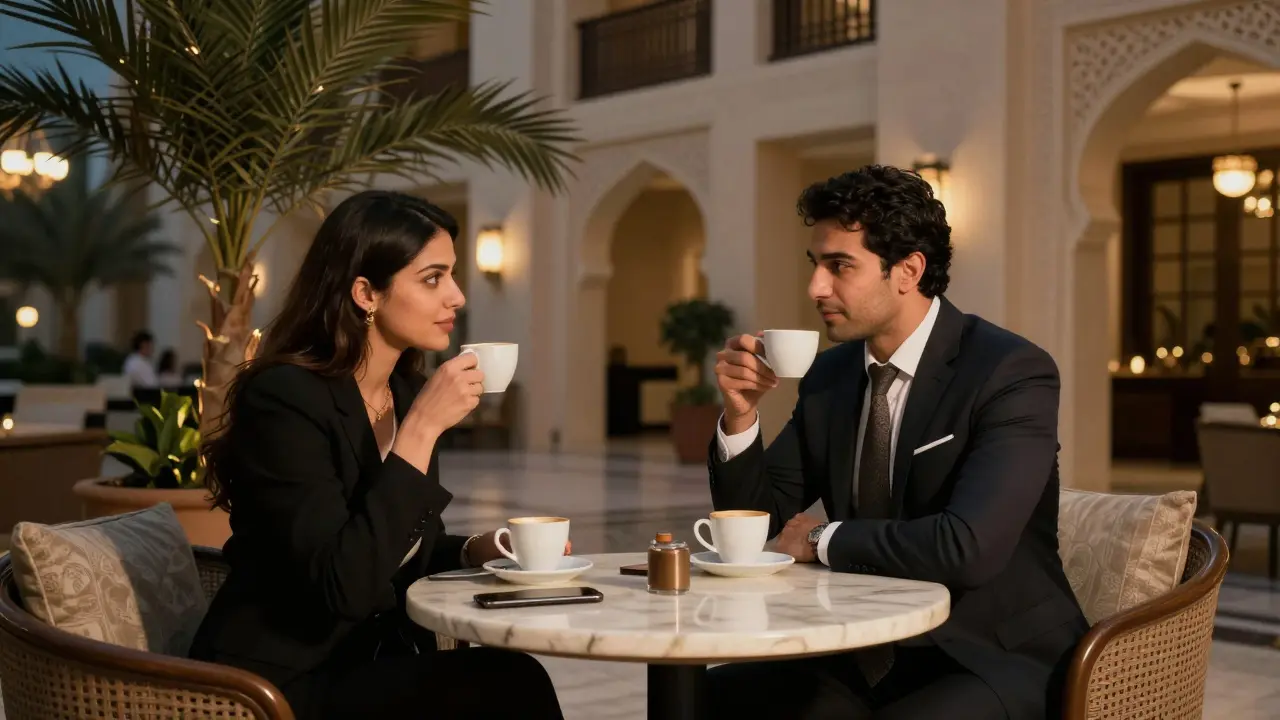 How to Find a Safe and Reputable Escort in Abu Dhabi