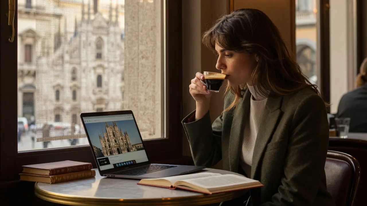 How to Find the Best Escort in Milan Safely and Responsibly