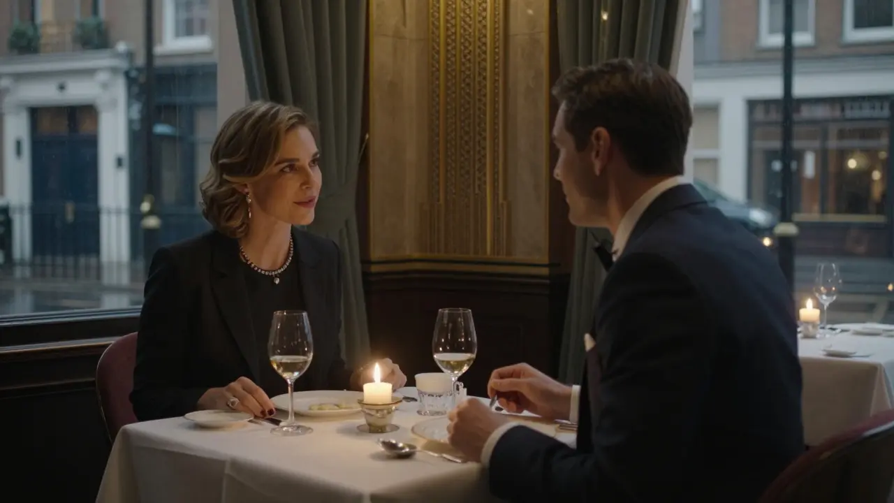 How to Plan the Perfect Evening with an Escort in London