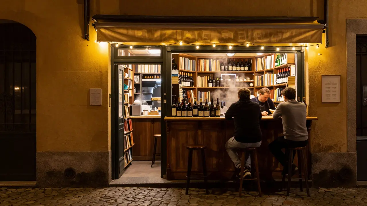 Party Like a Local: The Secret to Enjoying Nightlife in Milan