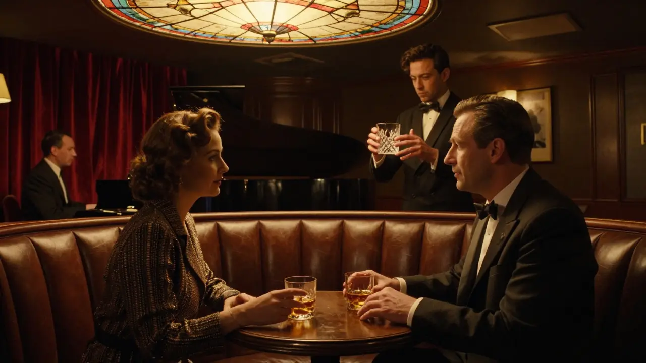 The Best-Kept Secrets of Monaco's Nightlife Scene