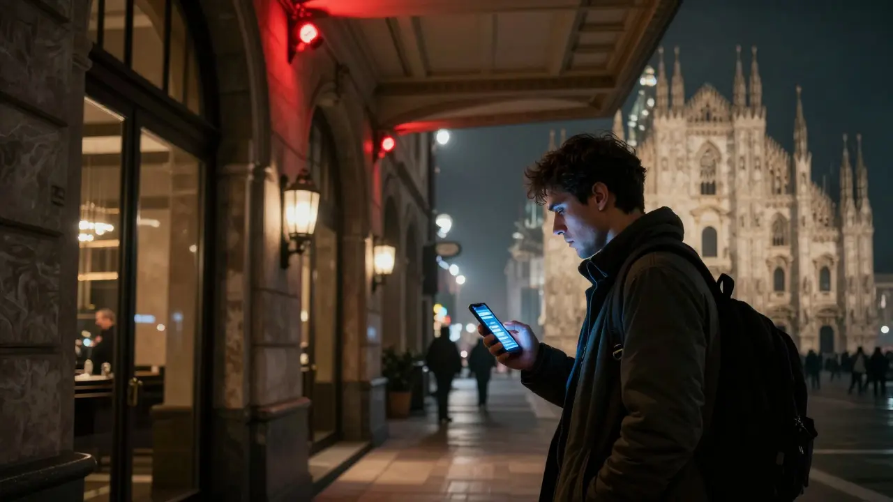 The Do's and Don'ts of Hiring an Escort in Milan