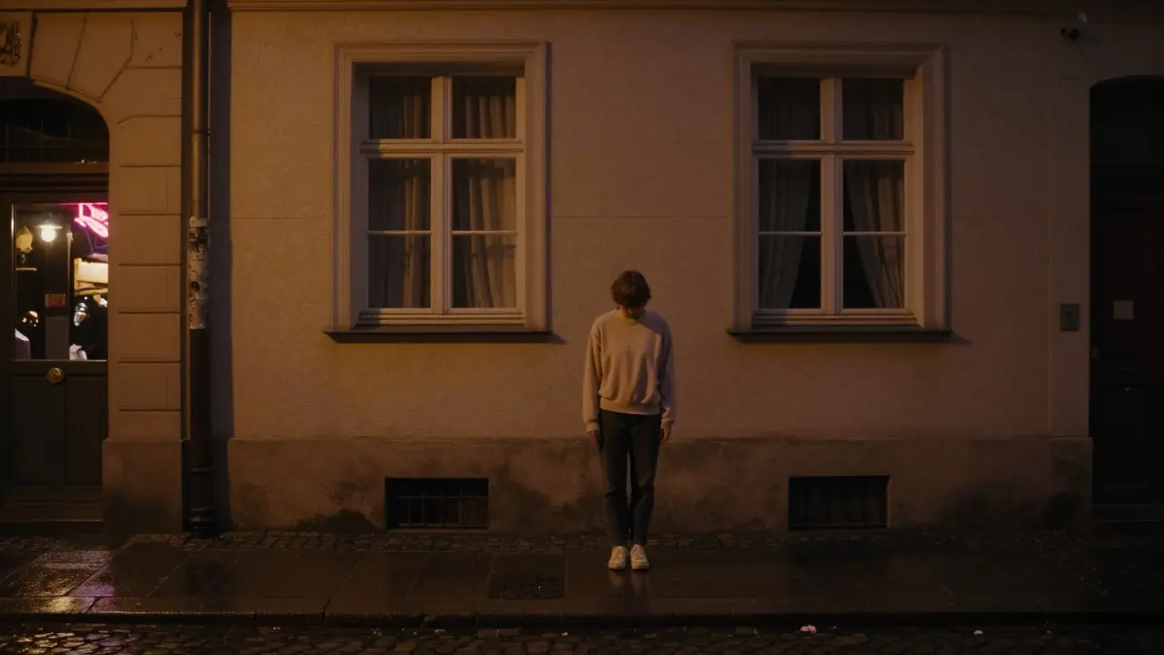 The Escort in Berlin's Guide to the Perfect Weekend Getaway