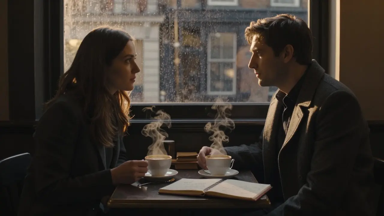 The Escort in London: How Professional Companionship Can Lead to Personal Growth