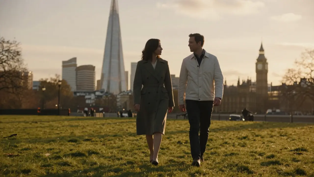 The Escort in London Travel Guide: How to Plan the Perfect Getaway