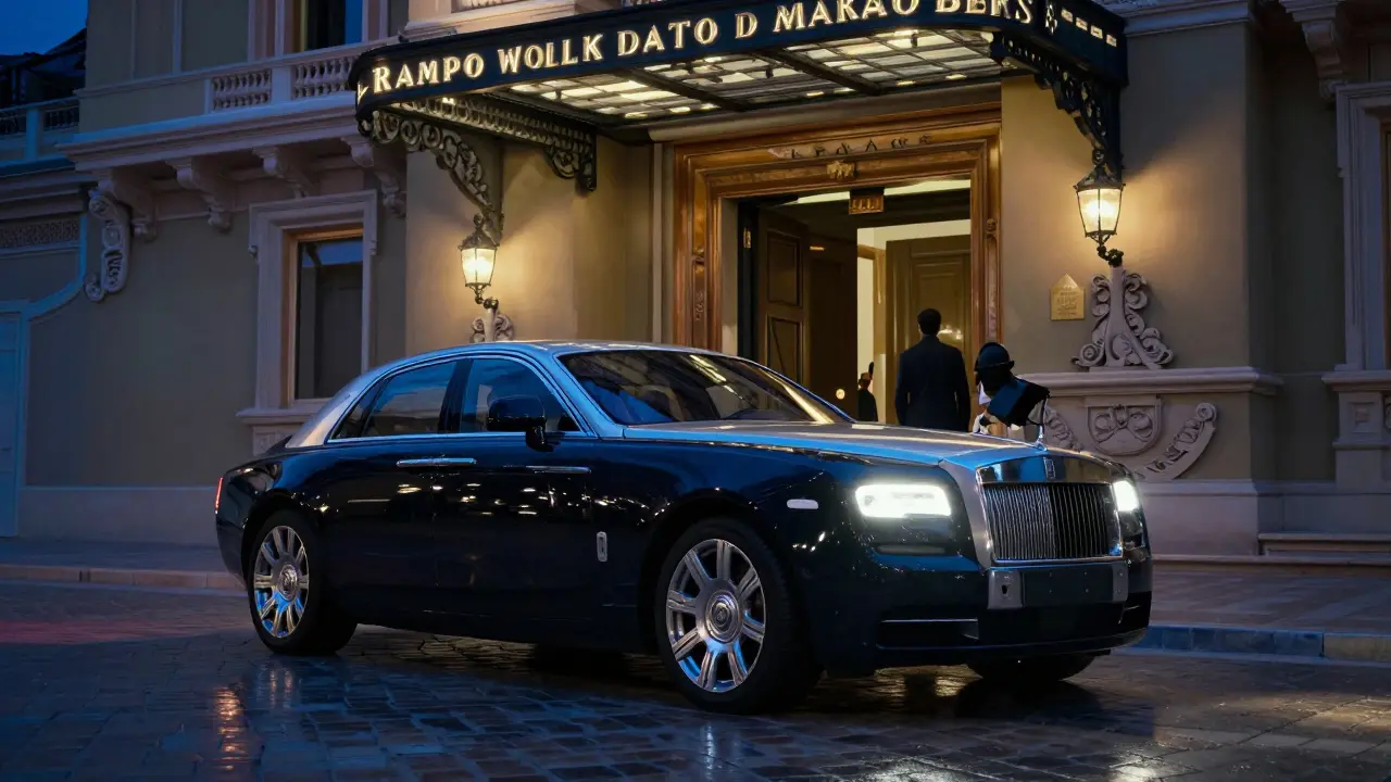 The Insider's Guide to Nightlife in Monaco