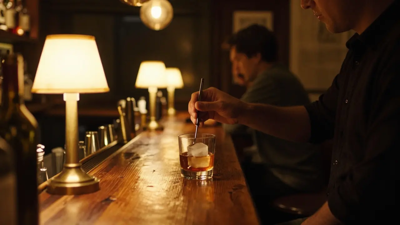 The Most Elegant Cocktail Bars for Nightlife in Paris