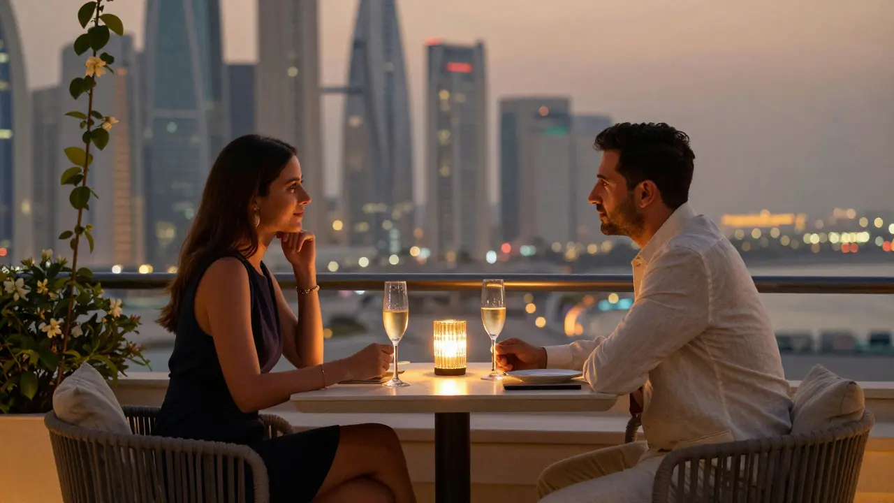 The Most Luxurious and Refined Escort Services in Abu Dhabi