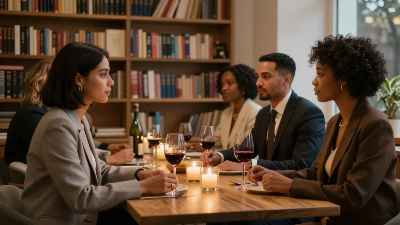 The Role of Escorts in London in Modern Society