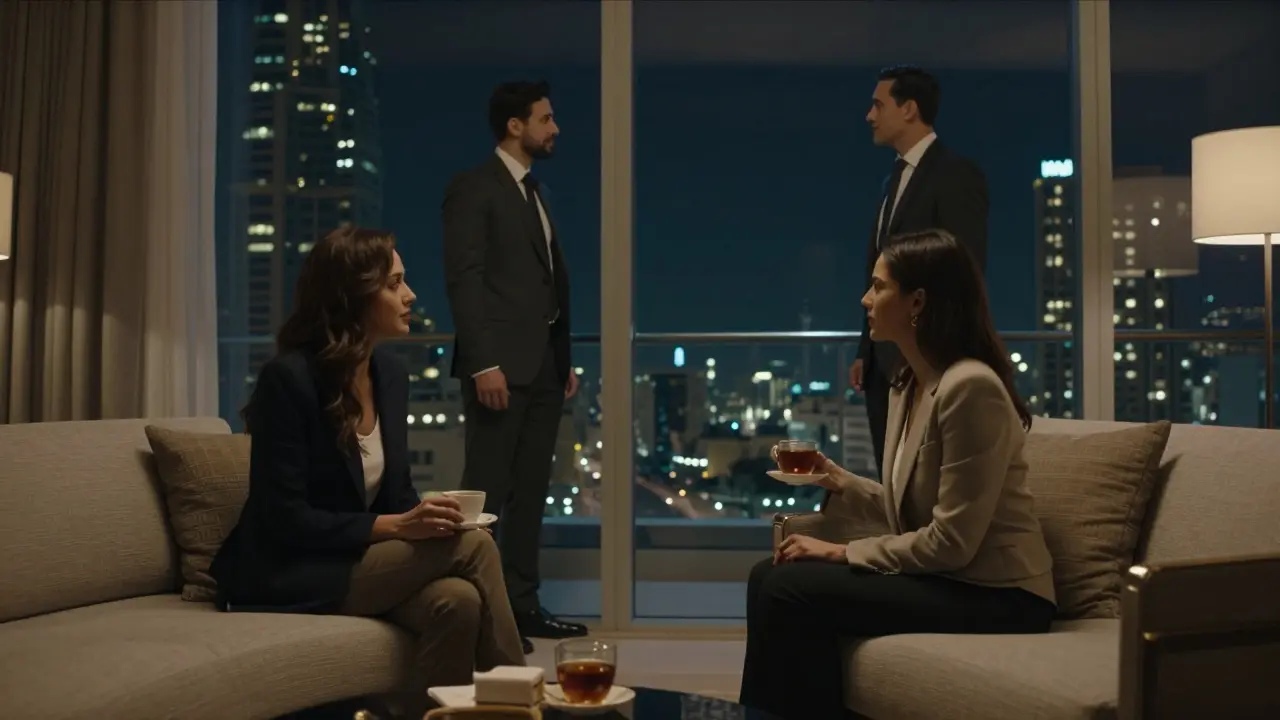 The Ultimate Guide to Escort Services in Dubai: Tips and Tricks