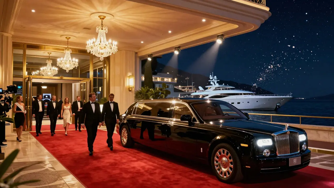 The Ultimate Nightlife in Monaco Experience: A Step-by-Step Guide