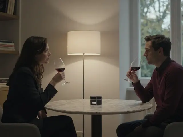 Berlin's Most Exclusive Escort Agencies: Where to Find Top-Notch Companions