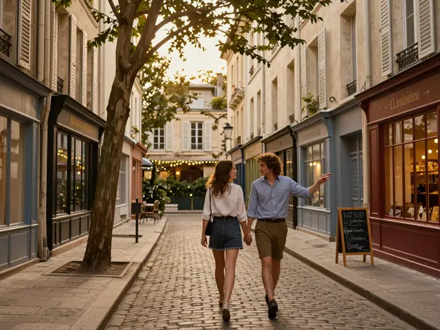 From Dinner Dates to Nights on the Town: How an Escort in Paris Can Enhance Your Experience