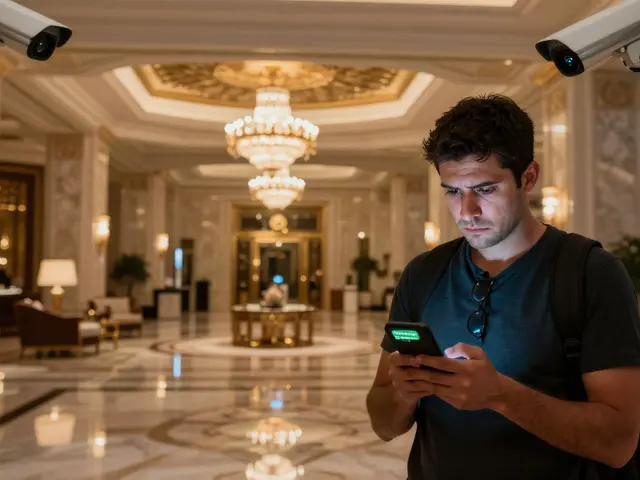 Hiring an Escort in Abu Dhabi: What You Need to Know Before You Go