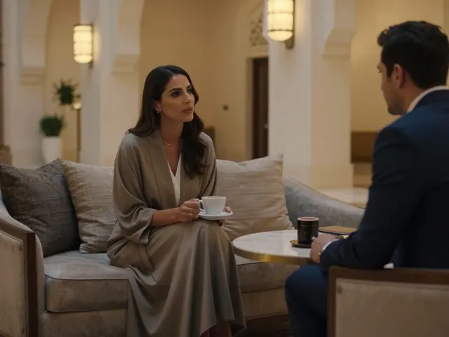 How to Choose a Safe and Reliable Escort in Abu Dhabi