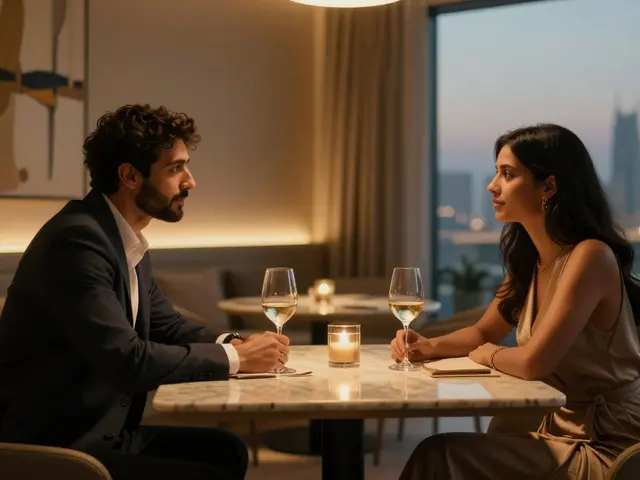 How to Find a Safe and Reputable Escort in Abu Dhabi: Real Tips for 2025