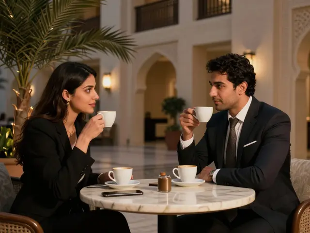 How to Find a Safe and Reputable Escort in Abu Dhabi