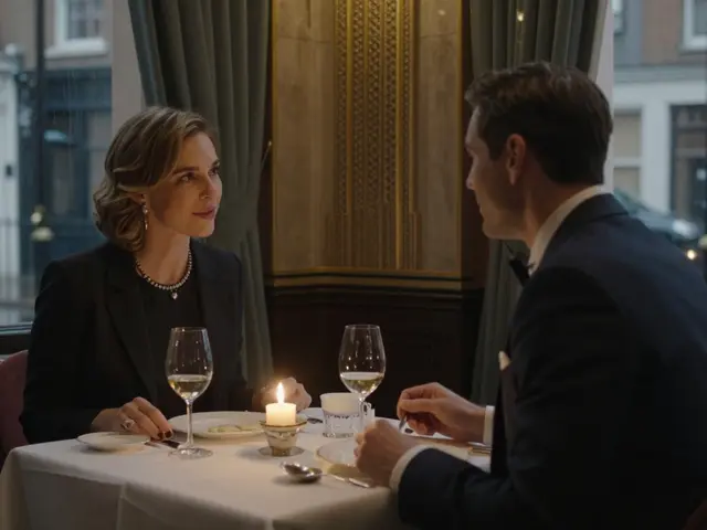 How to Plan the Perfect Evening with an Escort in London