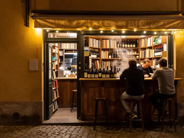 Party Like a Local: The Secret to Enjoying Nightlife in Milan