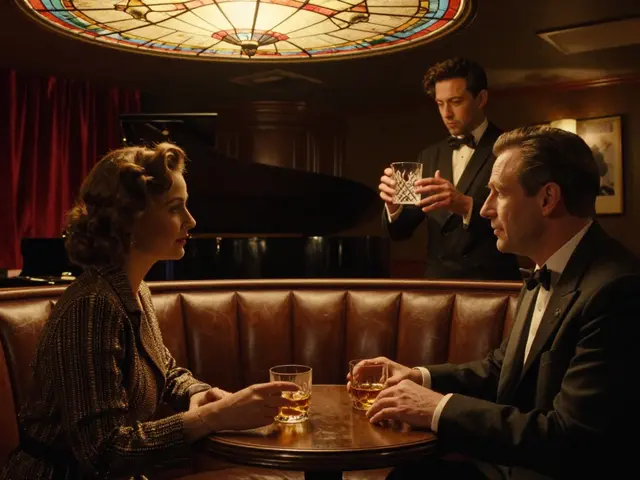 The Best-Kept Secrets of Monaco's Nightlife Scene