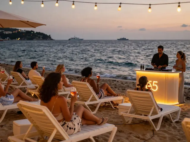 The Best Nightlife Experiences in Monaco: Top Spots You Can't Miss