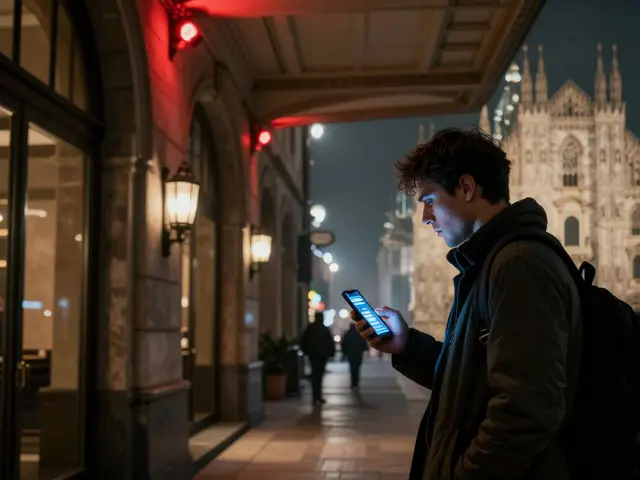 The Do's and Don'ts of Hiring an Escort in Milan