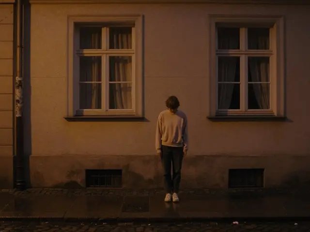 The Escort in Berlin's Guide to the Perfect Weekend Getaway