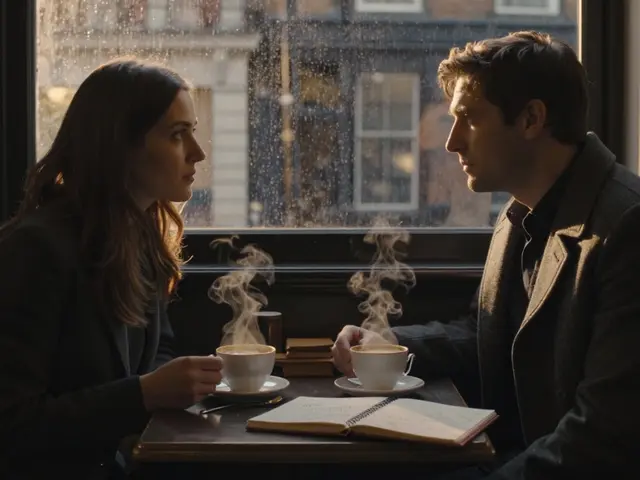 The Escort in London: How Professional Companionship Can Lead to Personal Growth