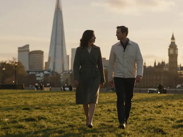 The Escort in London Travel Guide: How to Plan the Perfect Getaway