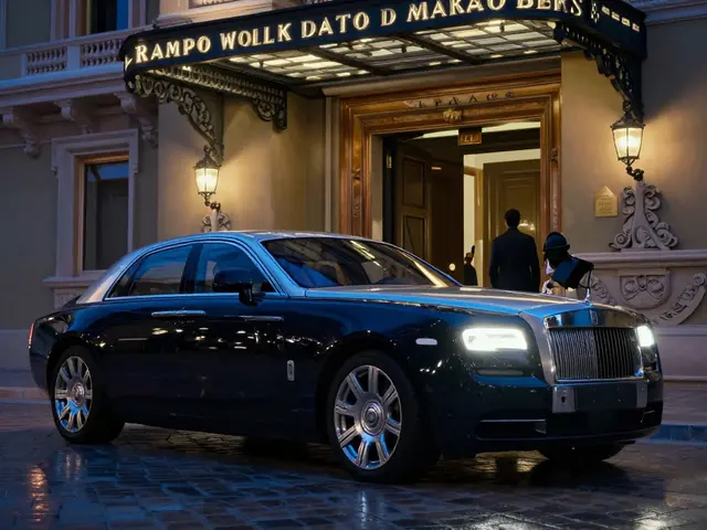 The Insider's Guide to Nightlife in Monaco