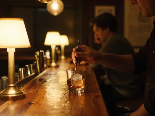 The Most Elegant Cocktail Bars for Nightlife in Paris