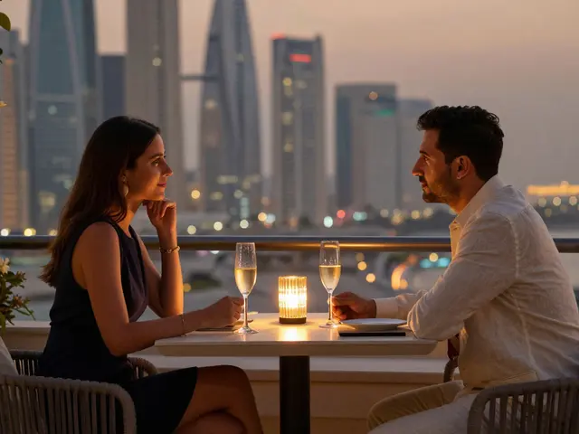 The Most Luxurious and Refined Escort Services in Abu Dhabi