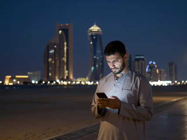 The Ultimate Guide to Escort Services in Abu Dhabi: What to Expect and How to Choose