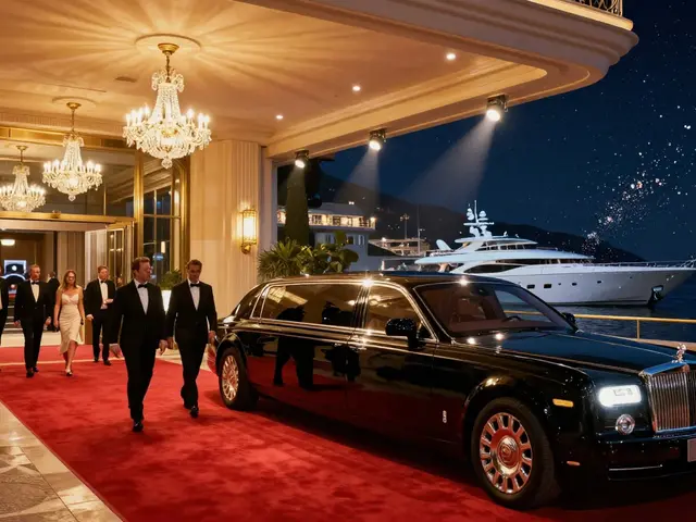 The Ultimate Nightlife in Monaco Experience: A Step-by-Step Guide