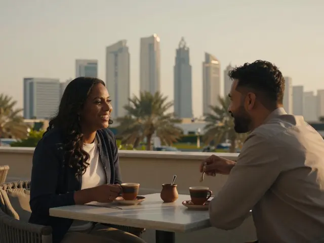 Top 5 Reasons to Hire an Escort in Abu Dhabi for Your Next Adventure